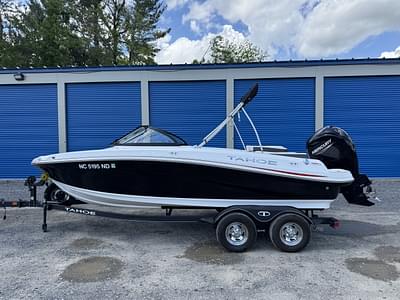 BOATZON | 2023 Tahoe 210 S
