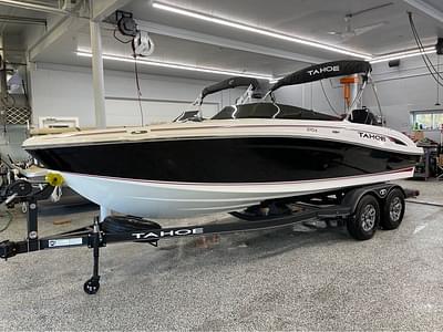 BOATZON | 2023 Tahoe 210 S Limited