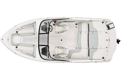 BOATZON | 2023 Tahoe 210 Si