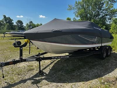 BOATZON | 2023 Tahoe 210 Si BOATZON | 2023 Tahoe 210 Si
