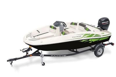 BOATZON | 2023 Tahoe T16 BOATZON | 2023 Tahoe T16