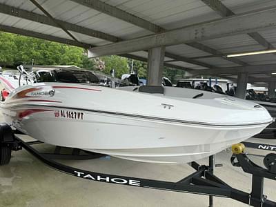 BOATZON | 2023 Tahoe T16 BOATZON | 2023 Tahoe T16