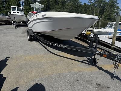 BOATZON | 2023 Tahoe T18