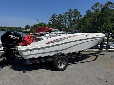 BOATZON | 2023 Tahoe T18