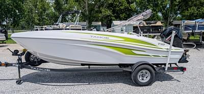 BOATZON | 2023 Tahoe T18 BOATZON | 2023 Tahoe T18