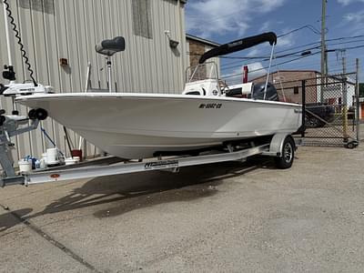 BOATZON | 2023 Tidewater Boats 1910 Bay Max