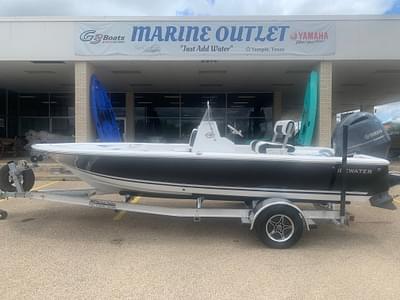 BOATZON | 2023 Tidewater Boats 1910 Bay Max BOATZON | 2023 Tidewater Boats 1910 Bay Max