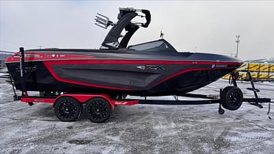 BOATZON | 2023 Tig 23ZX