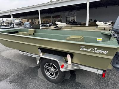 BOATZON | 2023 Tomcat J16 BOATZON | 2023 Tomcat J16