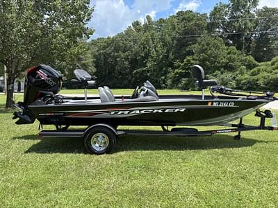 BOATZON | 2023 Tracker Boats 190 TX BOATZON | 2023 Tracker Boats 190 TX