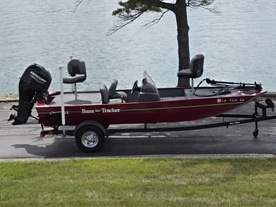 BOATZON | 2023 Tracker Boats BASS TRACKER Classic XL BOATZON | 2023 Tracker Boats BASS TRACKER Classic XL