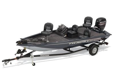 BOATZON | 2023 Tracker Boats PRO TEAM 175 TF