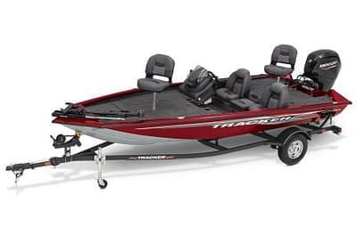 BOATZON | 2023 Tracker Boats PRO TEAM 175 TXW