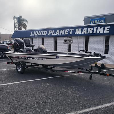 BOATZON | 2023 Tracker Boats PRO TEAM 175 TXW