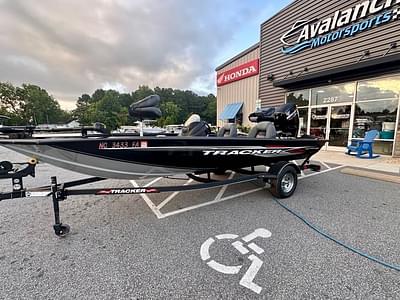 BOATZON | 2023 Tracker Boats PRO TEAM 175 TXW