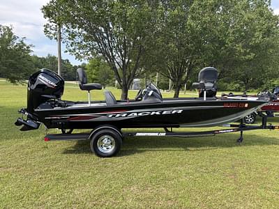 BOATZON | 2023 Tracker Boats PRO TEAM 190 TX