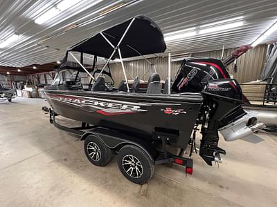 BOATZON | 2023 Tracker Boats TARGA V19 WT TE BOATZON | 2023 Tracker Boats TARGA V19 WT TE