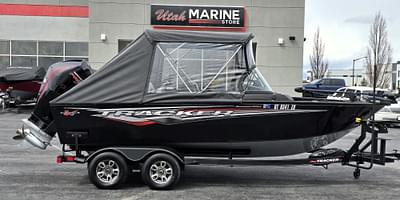 BOATZON | 2023 Tracker Boats TARGA V19 WT BOATZON | 2023 Tracker Boats TARGA V19 WT