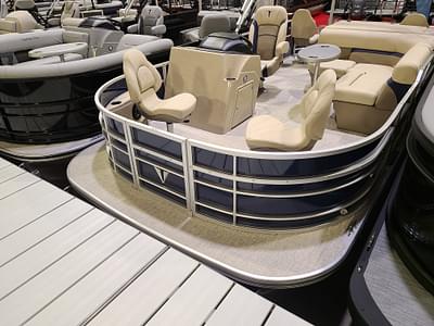 BOATZON | 2023 Trifecta 22F C Series With A 115HP Suzuki Motor