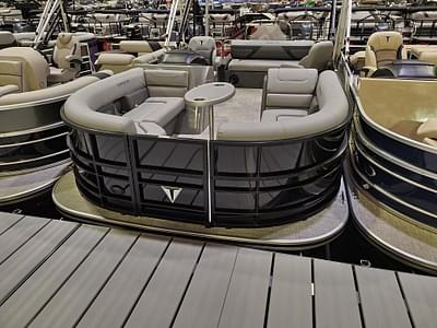 BOATZON | 2023 Trifecta 24UL C Series With A 115HP Suzuki Motor