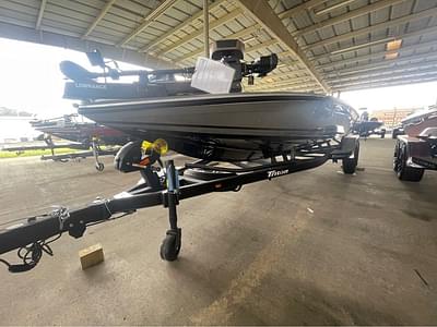 BOATZON | 2023 Triton Boats 21 XrT BOATZON | 2023 Triton Boats 21 XrT
