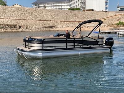 BOATZON | 2023 Vanderbilt 500S BOATZON | 2023 Vanderbilt 500S