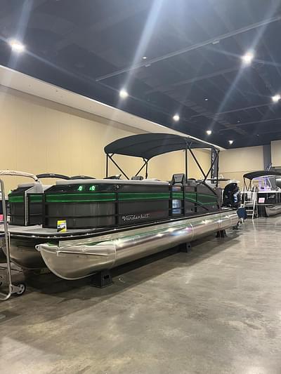 BOATZON | 2023 Vanderbilt 700T