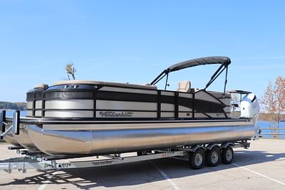 BOATZON | 2023 Vanderbilt 700T