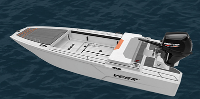 BOATZON | 2023 Veer V13