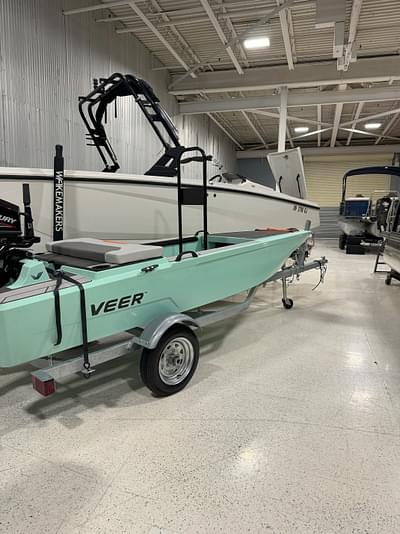 BOATZON | 2023 Veer V13