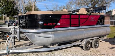 BOATZON | 2023 Veranda VR20RC BOATZON | 2023 Veranda VR20RC