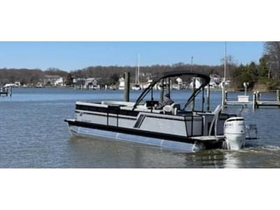 BOATZON | 2023 Viaggio L25R BOATZON | 2023 Viaggio L25R