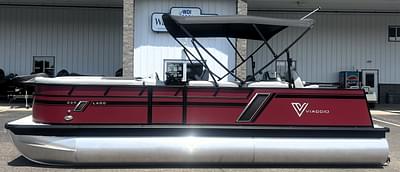 BOATZON | 2023 Viaggio Lago L22R
