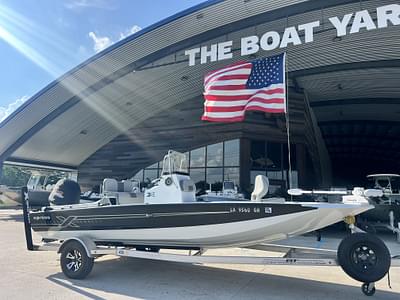 BOATZON | 2023 Xpress H20B