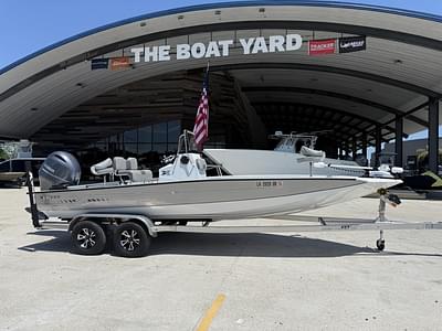BOATZON | 2023 Xpress H22 Bay BOATZON | 2023 Xpress H22 Bay