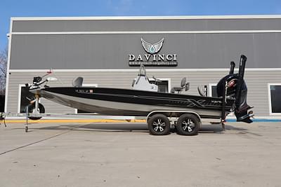 BOATZON | 2023 Xpress H22B