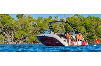 BOATZON | 2023 Yamaha 222S