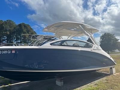 BOATZON | 2023 Yamaha 275 SD