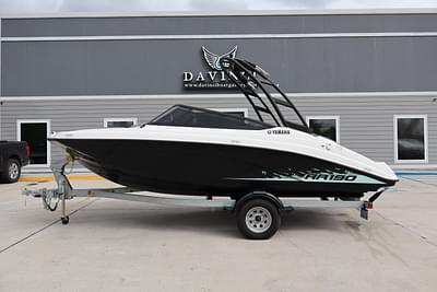 BOATZON | 2023 Yamaha AR190