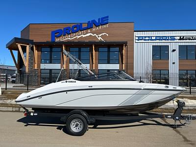 BOATZON | 2023 Yamaha SX 195 BOATZON | 2023 Yamaha SX 195