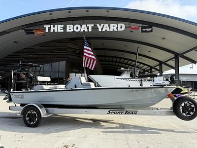 BOATZON | 2023 ZCB 18 Curlew BOATZON | 2023 ZCB 18 Curlew