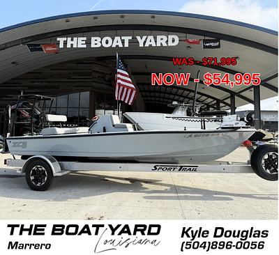 BOATZON | 2023 ZCB 18 Curlew BOATZON | 2023 ZCB 18 Curlew