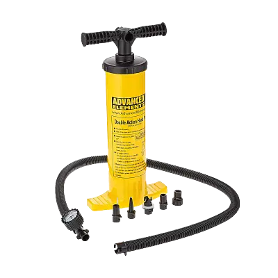 BOATZON | 2024 Advanced elements double action pump