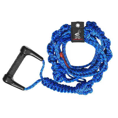 BOATZON | 2024 Airhead 16FT  3 Section Wakesurf Rope