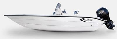 BOATZON | 2024 ALK2 Powerboats 22 CRS