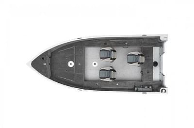 BOATZON | 2024 Alumacraft Classic 165 Tiller BOATZON | 2024 Alumacraft Classic 165 Tiller