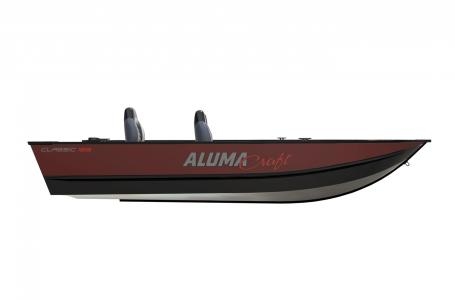 2024 Alumacraft Alumacraft Classic 165 Tiller 2024 - Sold Boat