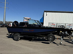 BOATZON | 2024 Alumacraft COMPETITOR 165 SP BOATZON | 2024 Alumacraft COMPETITOR 165 SP