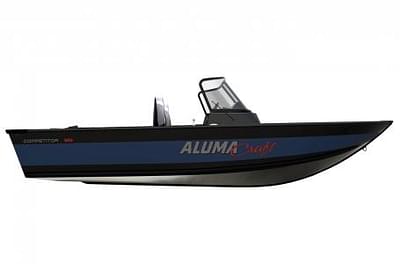 BOATZON | 2024 Alumacraft Competitor 185 Sport