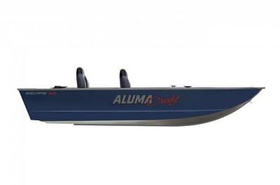 BOATZON | 2024 Alumacraft Escape 165 Tiller